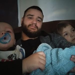 Meet your Posher, Brian